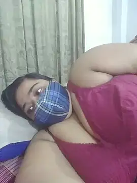 momo_loves ওয়েবক্যাম শো