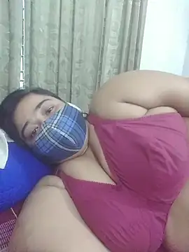 momo_loves ওয়েবক্যাম শো