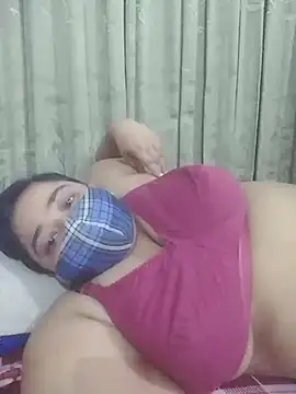 Czat XXX na żywo – momo_loves