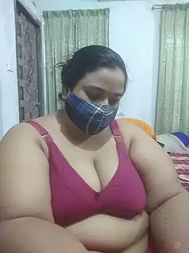 momo_loves ওয়েবক্যাম শো