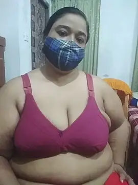 momo_loves Obrolan Langsung XXX