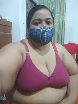 momo_loves ওয়েবক্যাম শো