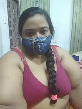 momo_loves ওয়েবক্যাম শো