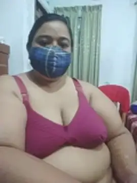 Show de momo_loves na webcam