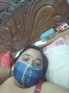 momo_loves ওয়েবক্যাম শো