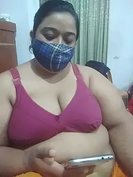momo_loves ওয়েবক্যাম শো