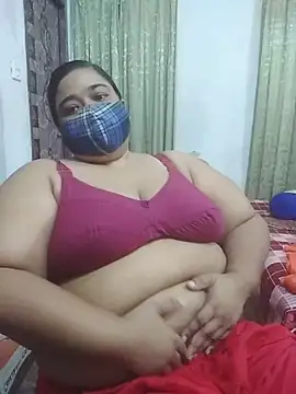 momo_loves ওয়েবক্যাম শো