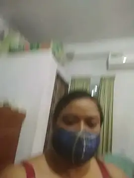 Živý XXX chat momo_loves