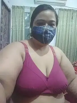 Sembang XXX Secara Langsung momo_loves