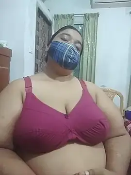 momo_loves ওয়েবক্যাম শো