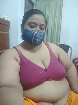 momo_loves ওয়েবক্যাম শো