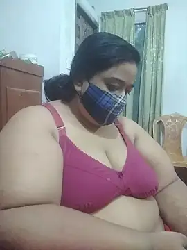 momo_loves Obrolan Langsung XXX