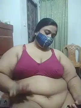 Sembang XXX Secara Langsung momo_loves