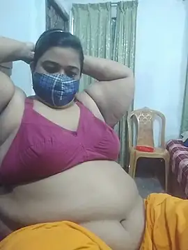 momo_loves ওয়েবক্যাম শো