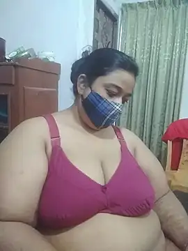 momo_loves ওয়েবক্যাম শো
