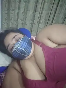 Sembang XXX Secara Langsung momo_loves