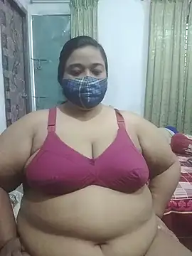 momo_loves ওয়েবক্যাম শো