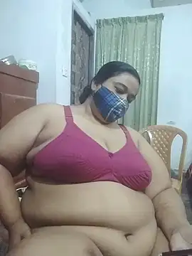 momo_loves ওয়েবক্যাম শো