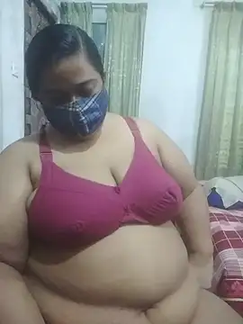 momo_loves ওয়েবক্যাম শো