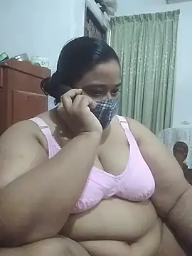 momo_loves ওয়েবক্যাম শো