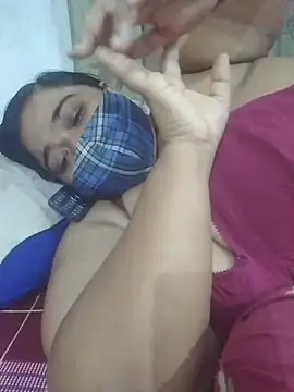Show de webcam de momo_loves