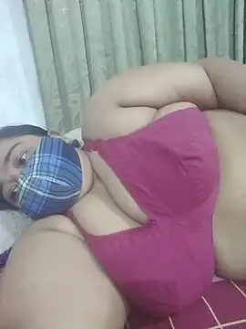 Czat XXX na żywo – momo_loves