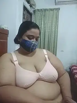 momo_loves ওয়েবক্যাম শো