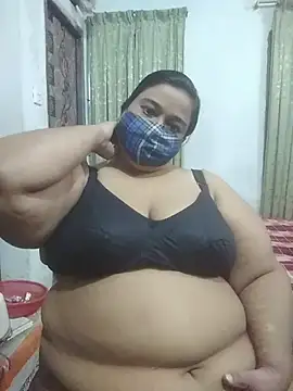 momo_loves ওয়েবক্যাম শো