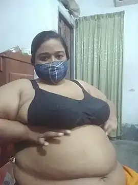 momo_loves ওয়েবক্যাম শো