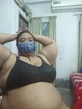 momo_loves ওয়েবক্যাম শো