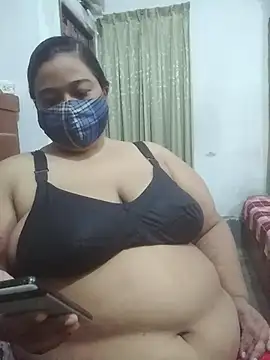 momo_loves ওয়েবক্যাম শো