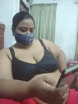 momo_loves ওয়েবক্যাম শো