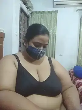 momo_loves ওয়েবক্যাম শো