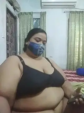 momo_loves ওয়েবক্যাম শো