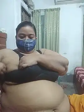 momo_loves 现场XXX聊天