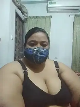 momo_loves Obrolan Langsung XXX
