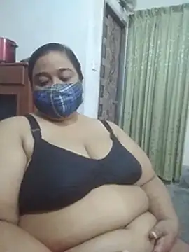 momo_loves ওয়েবক্যাম শো