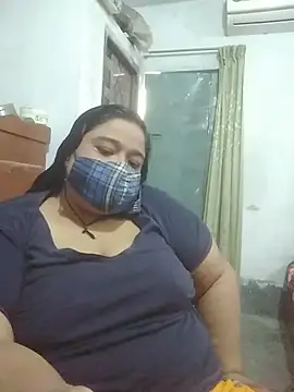 momo_loves ওয়েবক্যাম শো