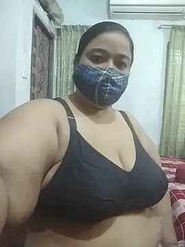momo_loves ওয়েবক্যাম শো