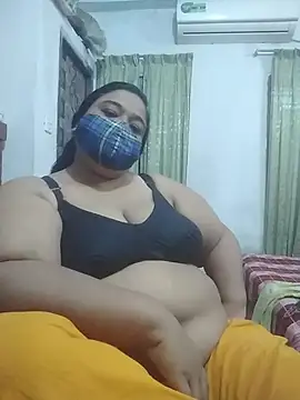 momo_loves ওয়েবক্যাম শো