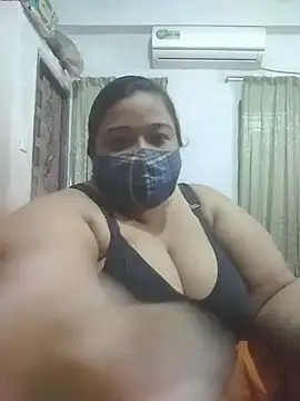 momo_loves ওয়েবক্যাম শো