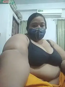 momo_loves ওয়েবক্যাম শো