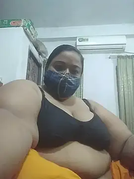 momo_loves ওয়েবক্যাম শো