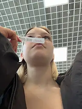 Вебкам-шоу AshleyMur