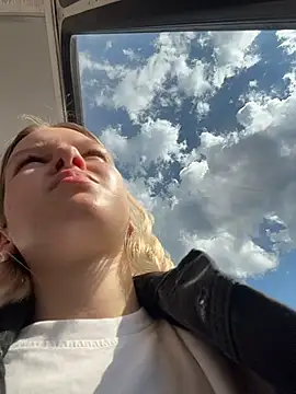 AshleyMur Webcam-Show
