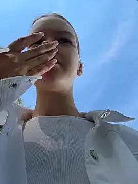 AshleyMur's Live XXX Chat