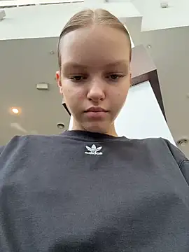 AshleyMur's Live XXX Chat
