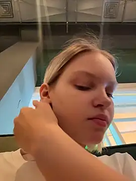 AshleyMur's Live XXX Chat