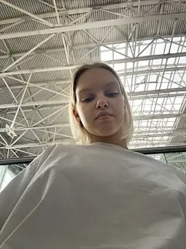 AshleyMur's Live XXX Chat