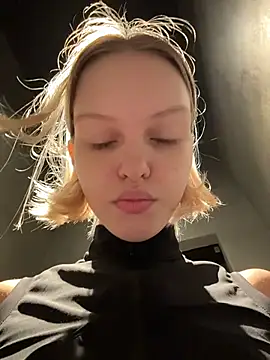 AshleyMur's Live XXX Chat